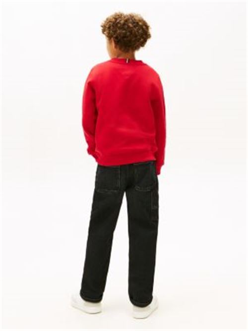  TOMMY HILFIGER | KS0KS00709T/XLG